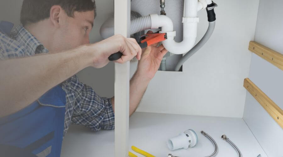 Professional Tankless Water Heater Installation in Mount Gilead, OH